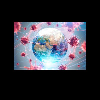 "The Covid-nineteen and basic care to prevent getting sick"