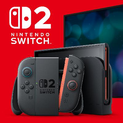 Ep 55 (Part 2): Game Launch Edition: Nintendo Switch 2 Console + Games w/ Special Guest Dan Rockwood (Victims and Villains) – Collateral Gaming Season Finale (Spoiler-Free)