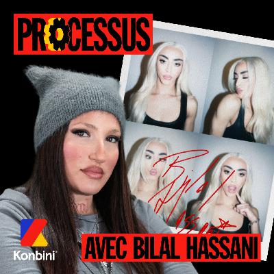 Bilal Hassani - Itinéraire d'une popstar