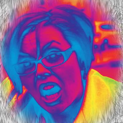 Angry Feminist goes after Anime!