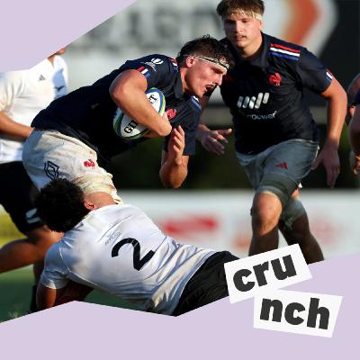 Coupe du monde U20 : qui sont les futures révélations françaises ?