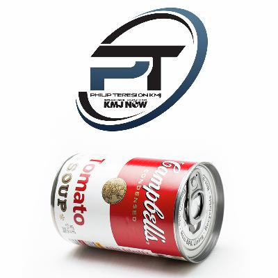 Campbell's Exec's Sickening Remarks & The Favored Thanksgiving Side Dish