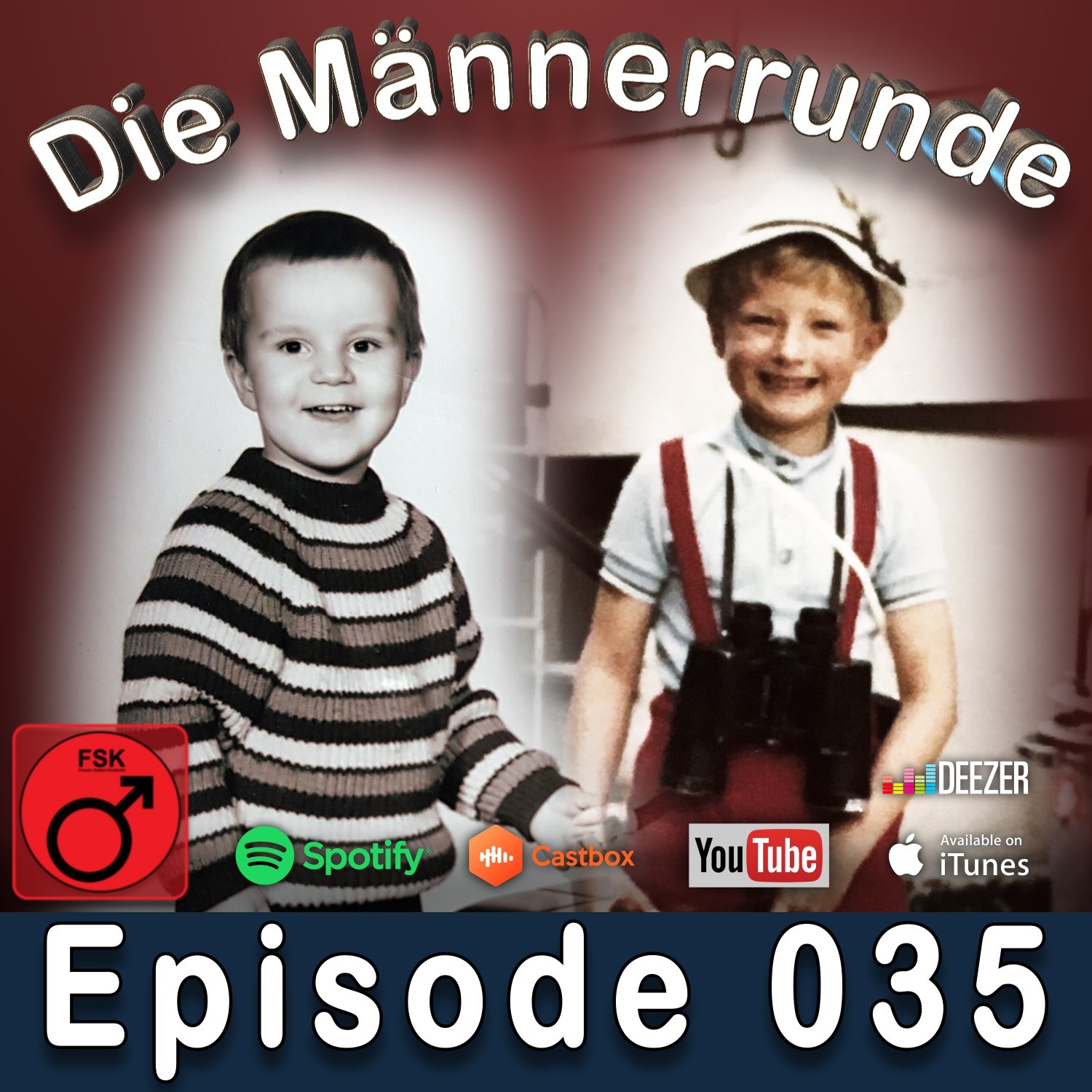 035 Loch Ness und Gummitwist