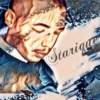 Welcome to the Starique show