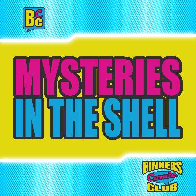 BTD: Mysteries in the Shell
