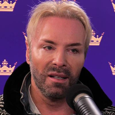 Sigurd Storm avslører: – Slottet dyrket opium