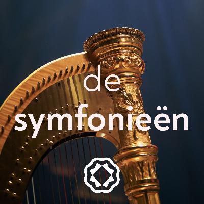 Vaughan Williams – Symfonie nr. 3 ‘A Pastoral Symphony’ Vaughan Williams – Symfonie nr. 3 ‘A Pastoral Symphony’