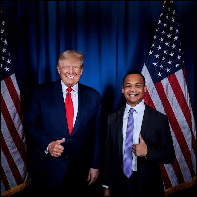 Black MAGAs vs. Uncle Tom MAGAs