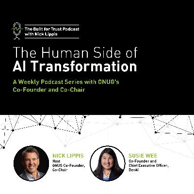 The Human Side of AI Transformation