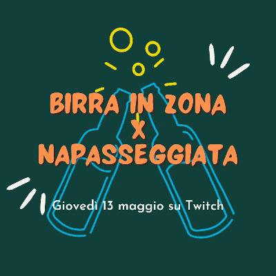 Episode 19: Fotografiamo la street con Napasseggiata