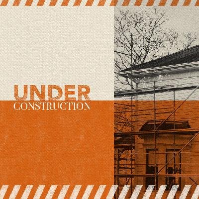 Under Construction: Gifts of the Spirit