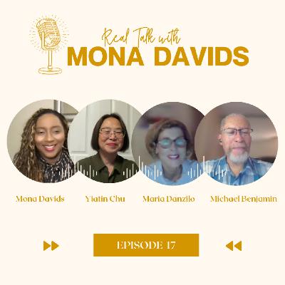 Episode 17: On the Spot