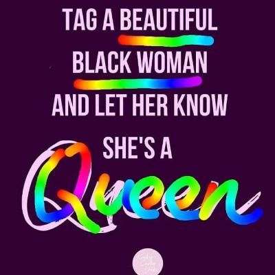 The Journey of a Black Womanhood