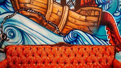 How To Stay Present in A Distracted World