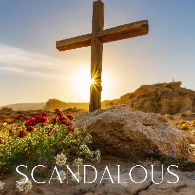 Scandalous: A Puzzle, A Paradox, and a Question Scandalous: A Puzzle, A Paradox, and a Question