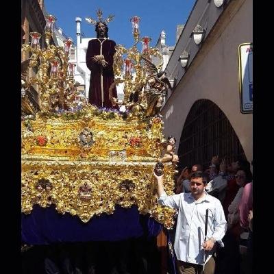 EL LLAMADOR Reportaje "Los ojos del alma" EL LLAMADOR Reportaje "Los ojos del alma"