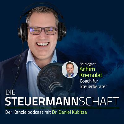 Traumjob Steuerberater: Coaching als Erfolgsfaktor