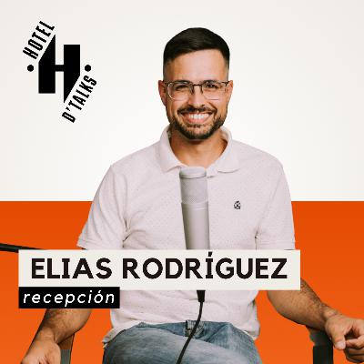 Experto En Recepción: Me Voy De Los Hoteles Cuando Me Quieren Ascender