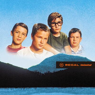 Stand by Me at 40: Why It Still Hits Hard | '40s Madness Round 1 Stand by Me at 40: Why It Still Hits Hard | '40s Madness Round 1