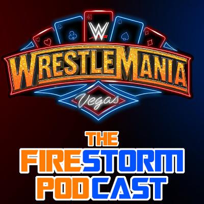 WWE WrestleMania 41 Predictions!