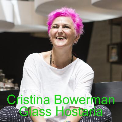 Interview with Chef Bowerman of Glass Hostaria