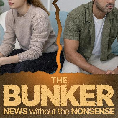 The relationship recession – Why are so many people going it alone?