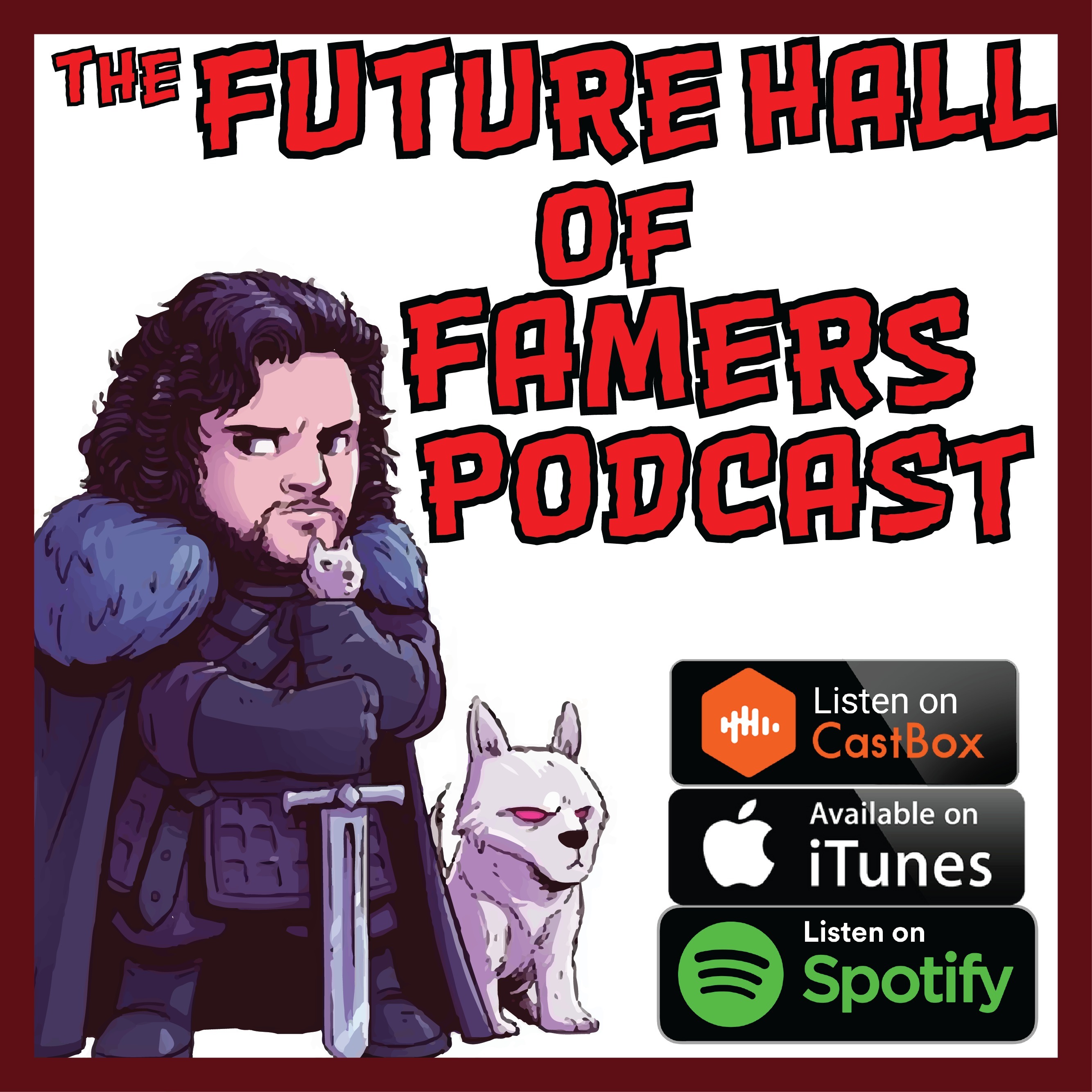 Game of Thrones Finale Reaction, Robert Pattinson as Batman, and Toxic Fandom