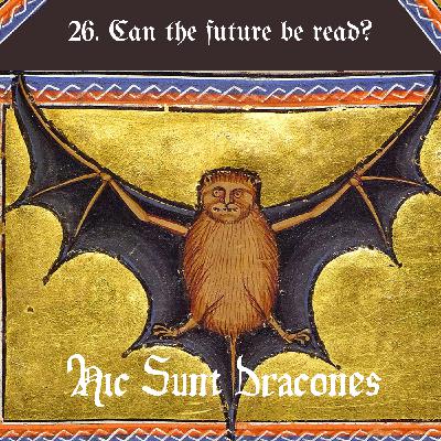 26.🎇塔罗及其所创造的③Can the Future Be Read?
