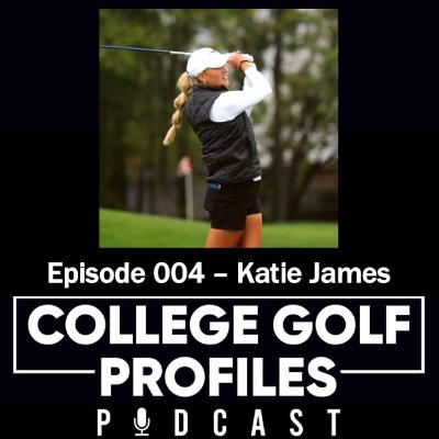 004 - Katie James