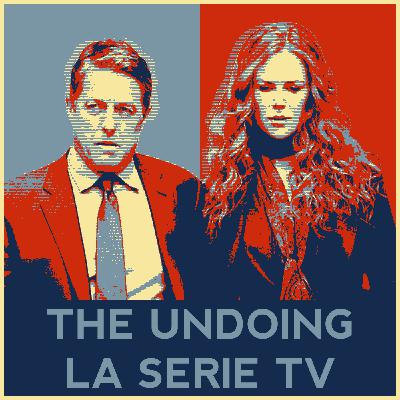 The Undoing: famiglia, omicidi e tanta noia. Troppa noia.