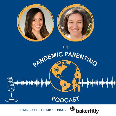 How Parents & Employers Can Navigate the Post-Pandemic Workplace How Parents & Employers Can Navigate the Post-Pandemic Workplace