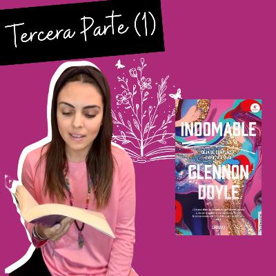 LIBRO | Indomable | Tercera Parte (1)