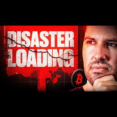 WARNING: Bitcoin Is On The Verge Of A Major Collapse! [Time’s Up]