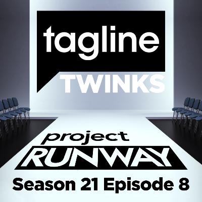 Love your skin, hate the show (Project Runway S21E08 Recap)