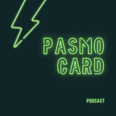 Pasmo Card - Japan