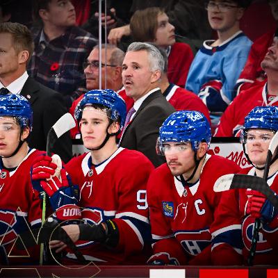 « Faut pas attendre que ça presse »