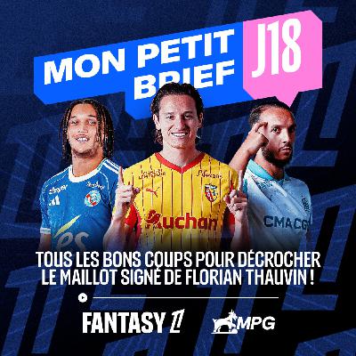 Nos bons plans pour le maillot signé de Florian Thauvin 👀
