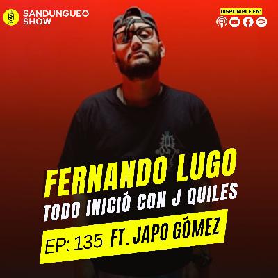 Ep. 135: Fernando Lugo