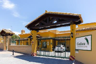 Cudeca lanza la campaña “Eres Pieza Clave” para sostener su Unidad de Hospitalización