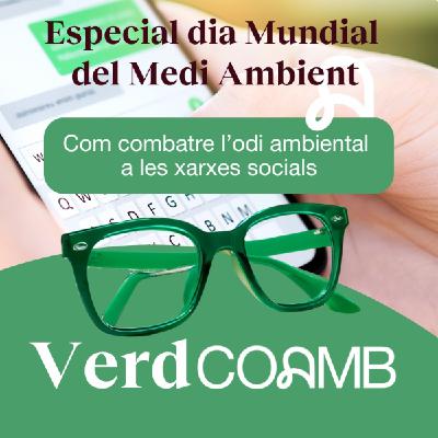 Com combatre l'odi ambiental a les xarxes socials