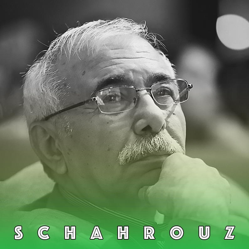 محمدعلی بهمنی | گفتم بدوم تا تو episode artwork