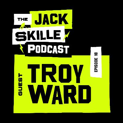 18: Troy Ward