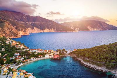 Kefalonia