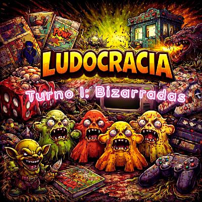 Año I - Turno I: Bizarradas