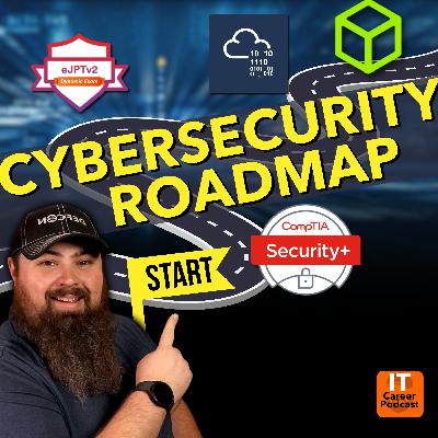 102: Watch This BEFORE Starting In Cybersecurity