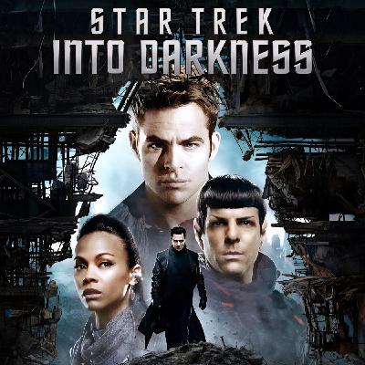 Star Trek Into Darkness 2013