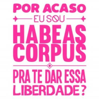 JurisCast#1 Habeas Corpus