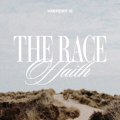"Strength for the Weak" | Hebrews 12:12-17