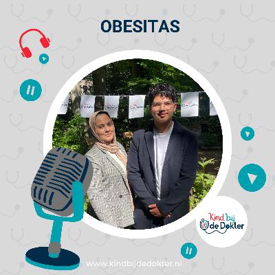 Overgewicht en obesitas