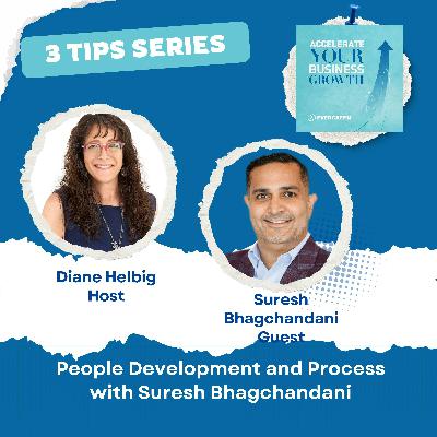 People Development and Process People Development and Process